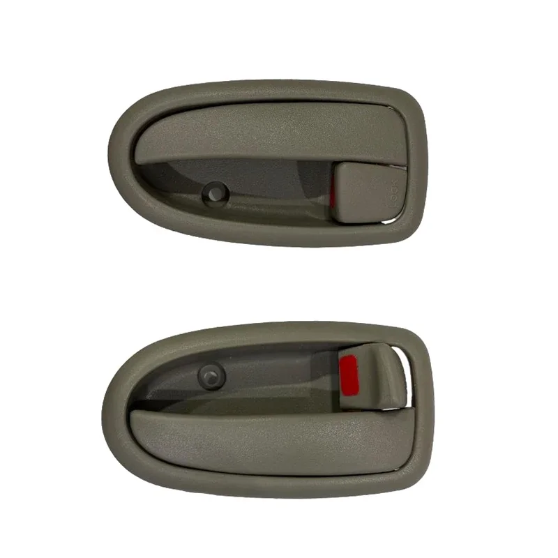 Brand New Front Door Inner Handle For Hyundai Porter 2006-2020 Poter II H100 82610-4F000 82620-4F000 826104F000 826204F000
