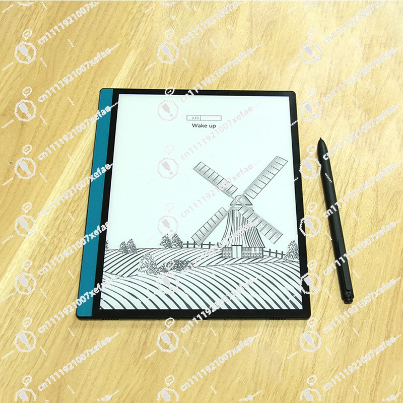 2026 spot 10.3-inch Android 11 e-reader