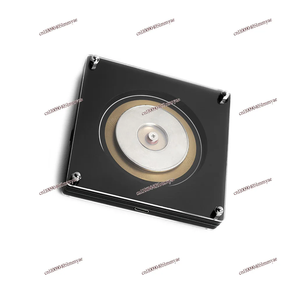 

Generator, Sonic Version, Low Frequency Pulse 7.83Hz To Improve Sleep Quality