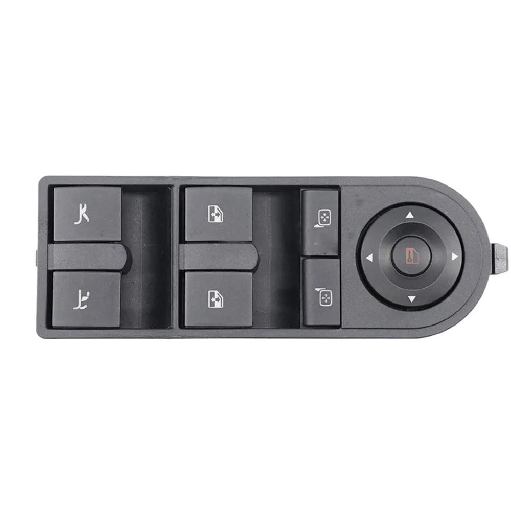 

93162636 Window Master Control Switch for Vauxhall Opel Tigra Twintop 2004-2016