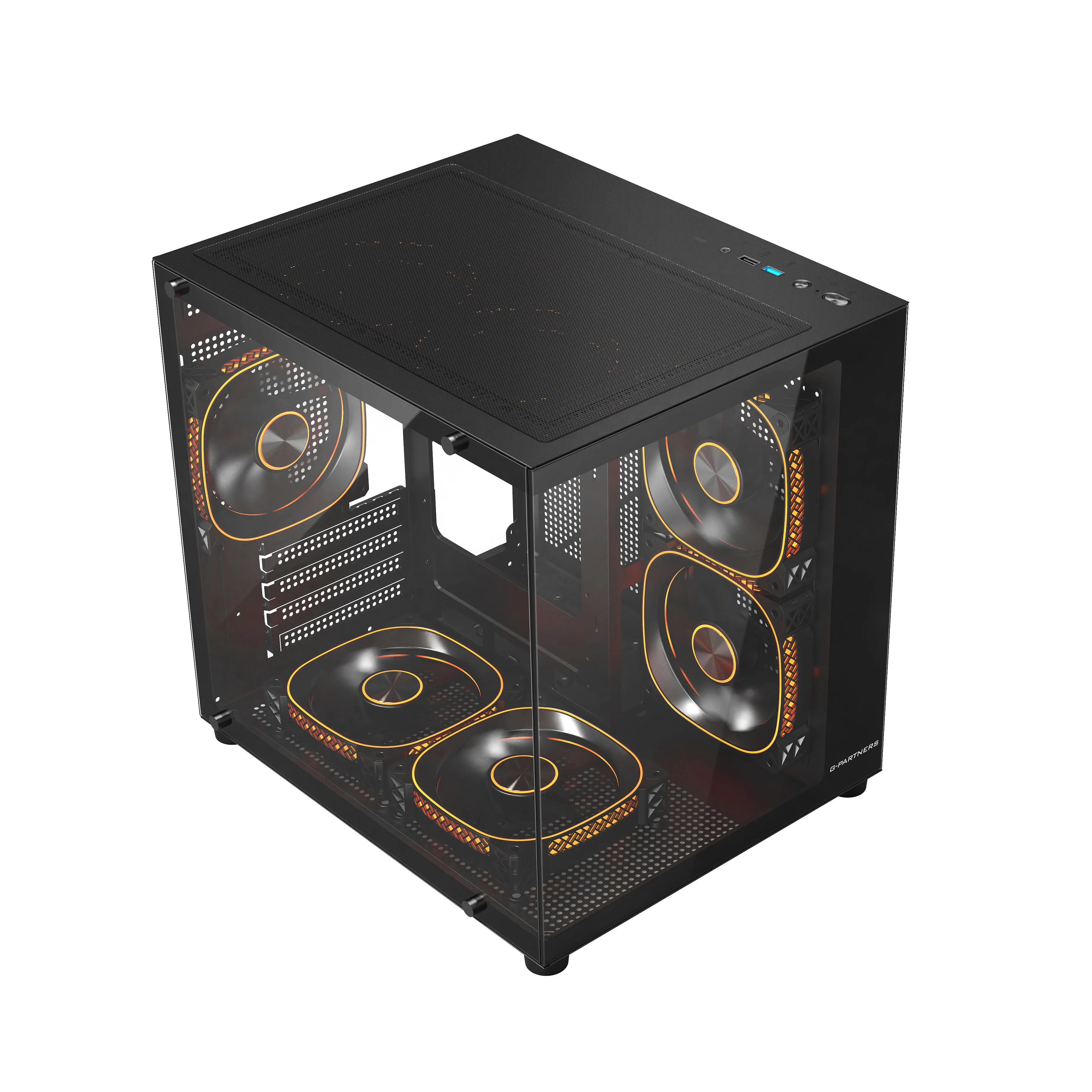 Thumbnail 3 - #79 Best Desktop Computer Towers to Buy In 2026