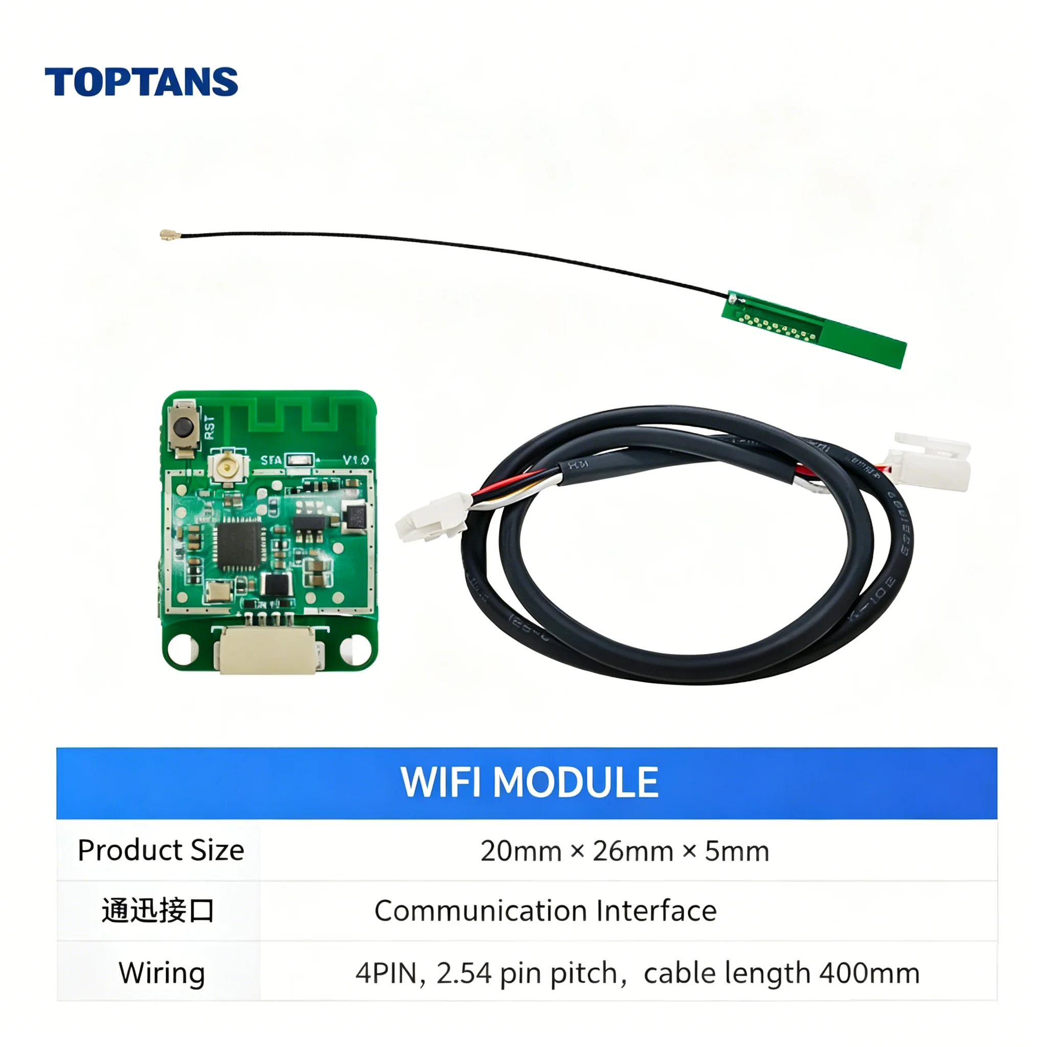 TDT Smart BMS WiFi Module 2.8- - đánh giá và giá Smart Bms