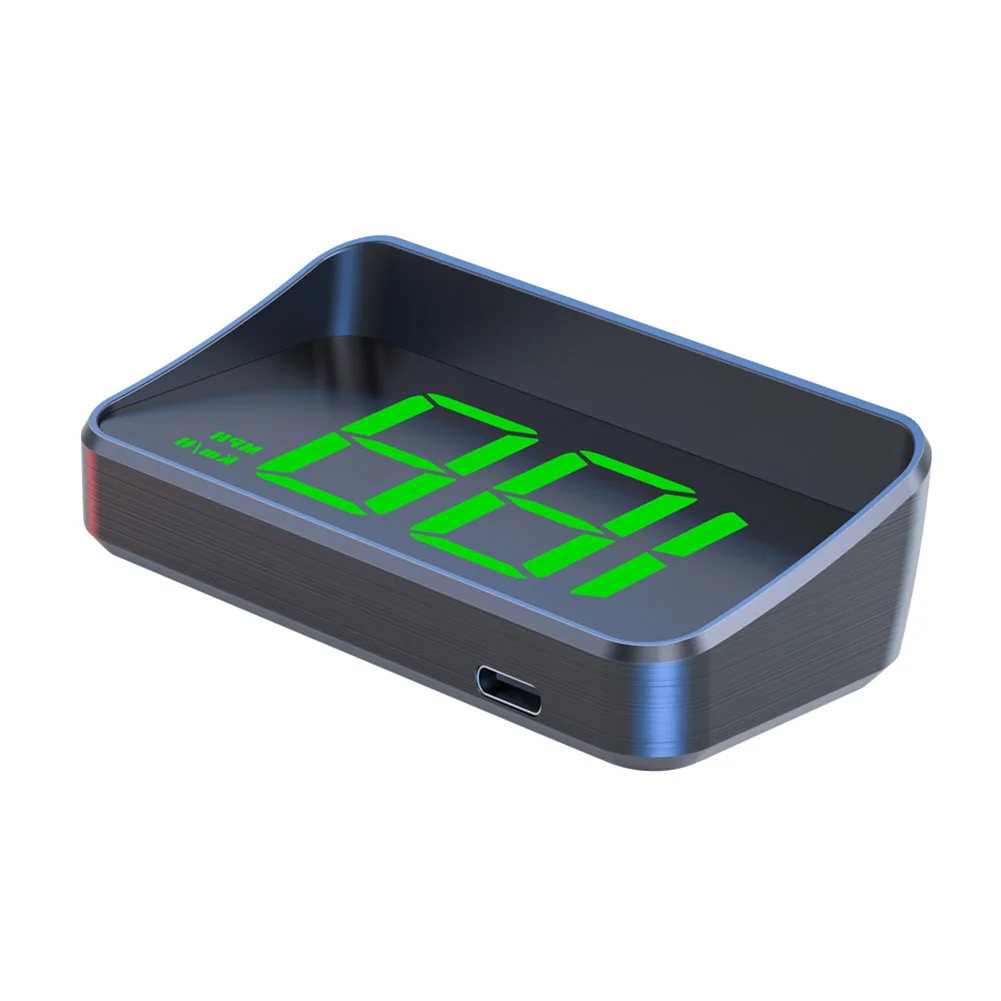 Reflective Film For Hud Vehicle Speed Display Speed Dashboard Car Head Up Display High Refresh Rate Light-sensitive Display