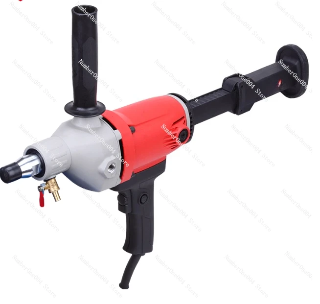 

Professional Easy To Controlled Ken 6110B 110mm Diamond Core Drilling Machine