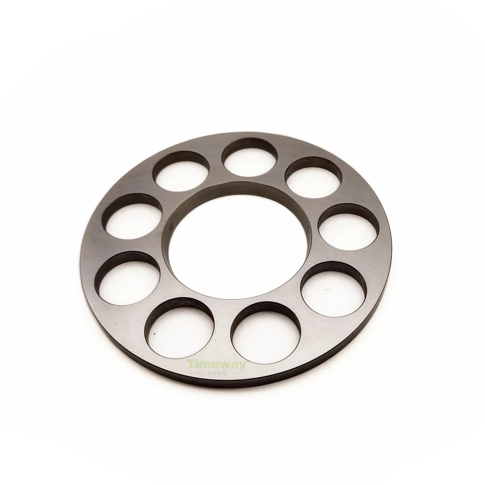 Hydraulic Pump Parts HPR165 Pump Repair Kits for Linde HPR165-02 Self-regulating Pump Rebuild Kits