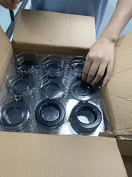 301026 771125 778060 Fe-si-al Sendust Core Ring 300060 78mm
