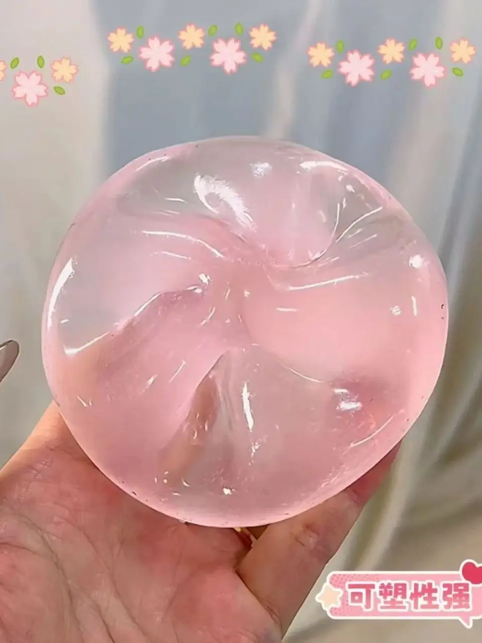 

Синие силиконовые игрушки-антистресс: сенсорные фиджеты, мягкие прозрачные имитации синей мальтозы, медленно восстанавливающие форму, для снятия стресса