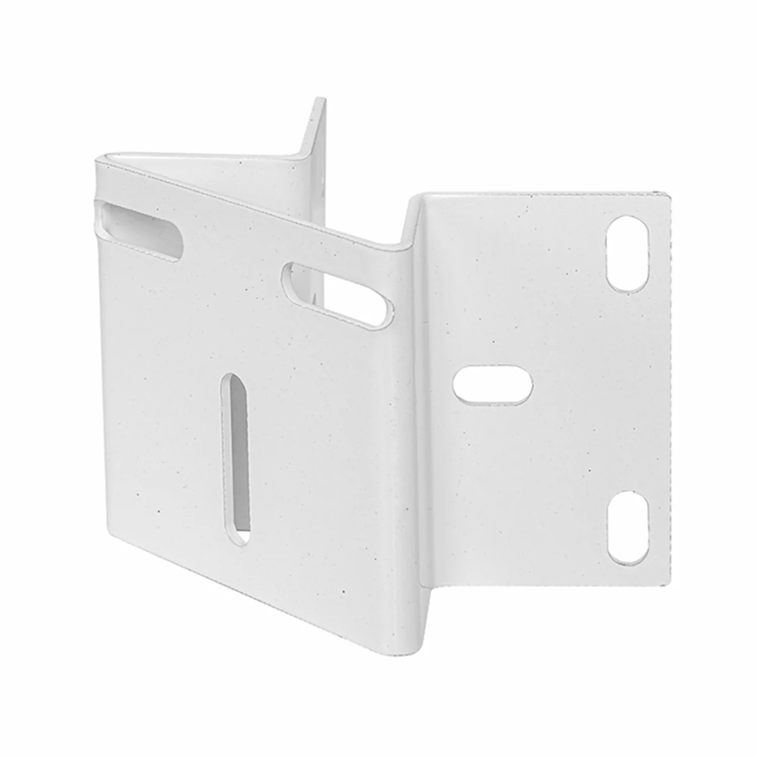 90 Degree Right Angle CCTV Camera Stand Wall Mount Bracket Holder External Wall Corner Bracket For Security Surveillance Camera