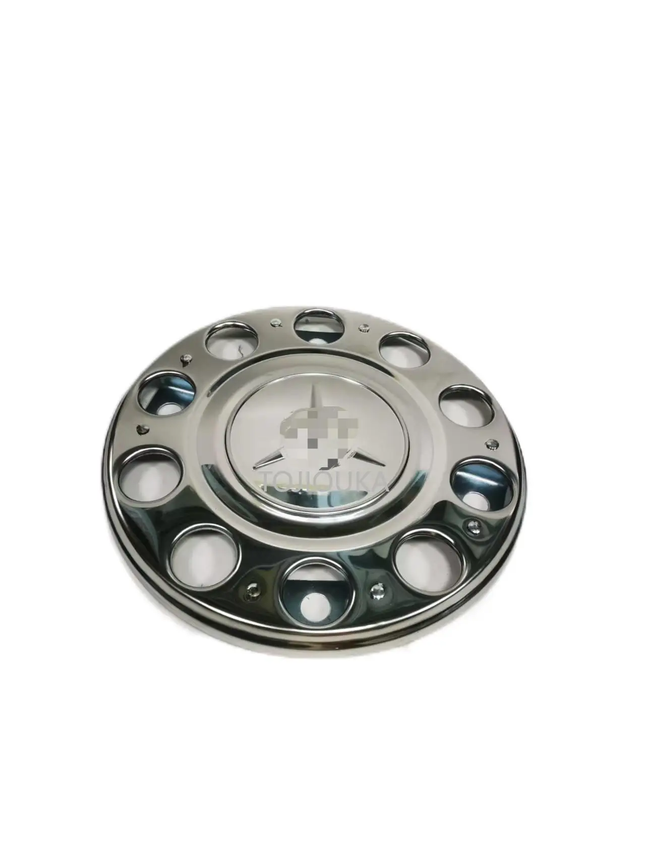 Suitable For Mercedes Benz Truck Wheel Covers 3604600225 9604000025 A6934007021 6934007021 A360 4000325 A9304000125 3604000325 - Image 3