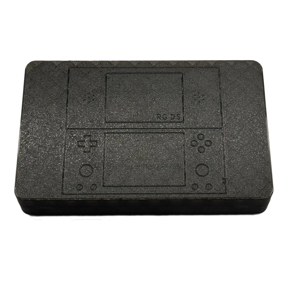 

Organize Case Shockproof Protective cover Handheld Game Console Case for Anbernic RG DS Storage Box