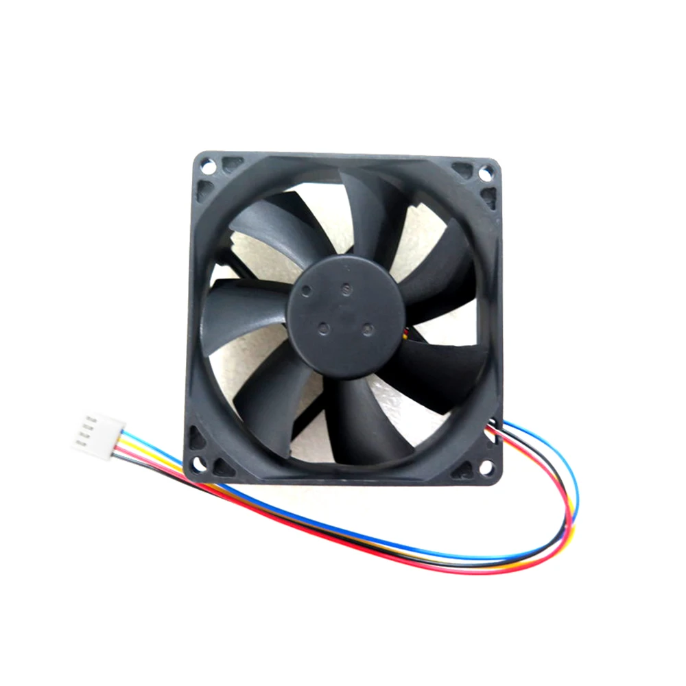 Cooling Fan For Cooler Master A9225-22RB-4BP-F1 DF0922512RFMN DC12V 0.18A 9CM 4PIN New