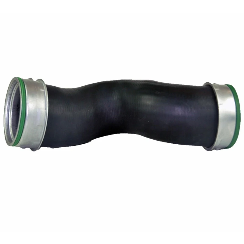 1PCS INTERCOOLER TURBO HOSE PIPE FOR VW CADDY GOLF MK5 JETTA TOURAN OCTAVIA 1.9 TDI