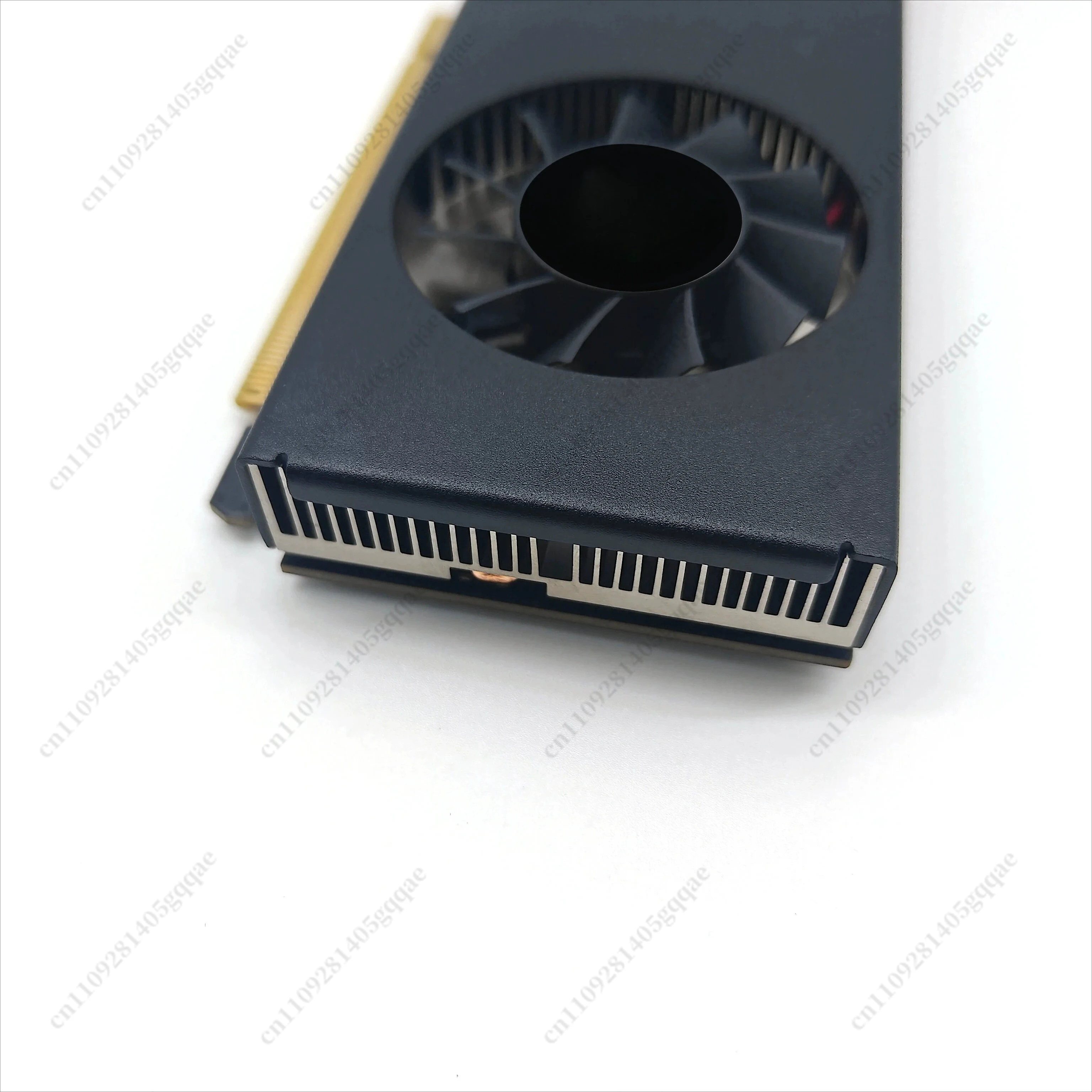 AI Professional Graphics Card, Light Chasing E-sports Game Graphics Card, for RTX A2000 8G Single Slot Half-height Knife Card