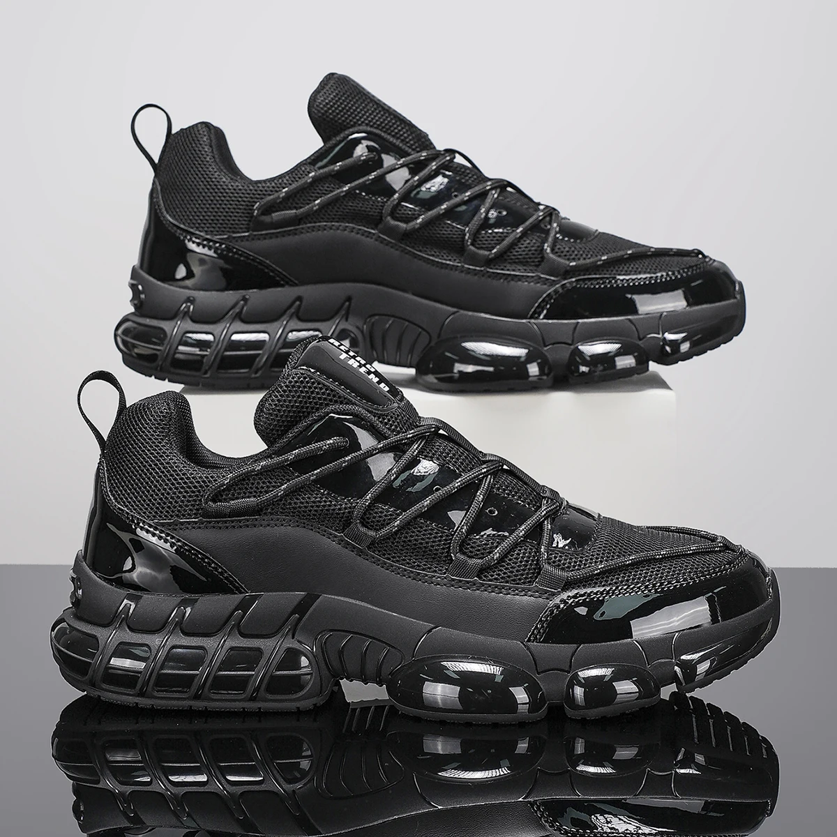 Men's Large Size Sports Shoes  - Men Shoes Size 11 review and price