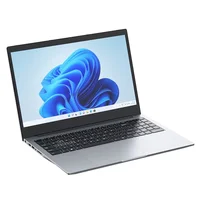 15.6-Inch i7 1165G7 quad-core MX450 single-display light and thin front aluminum alloy laptop 2