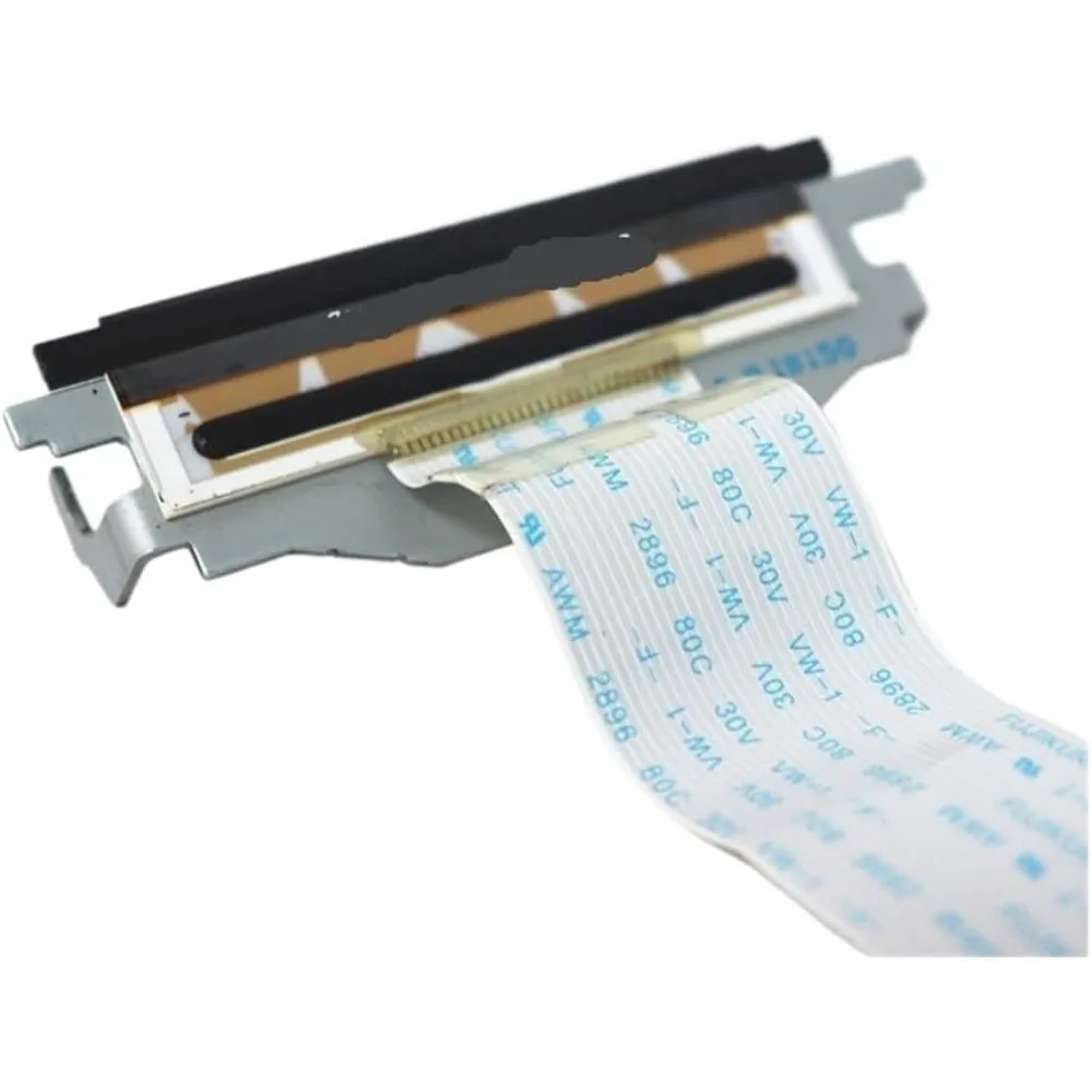 

TM-T900F Print Head for Epson Printer Accessories Thermal TM T900F M282A Printhead BRCB76302(with Flex)