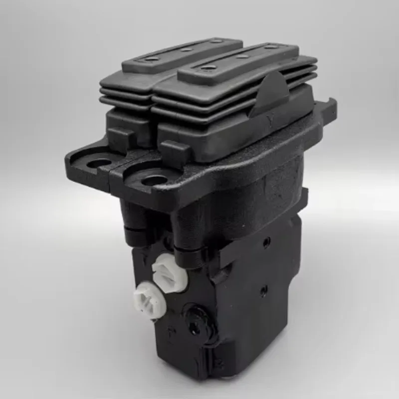 

Develon Excavator Travel Pedal Valve Precision Pilot Piping Control OEM Replacement 420-00467A 410119-00003 New