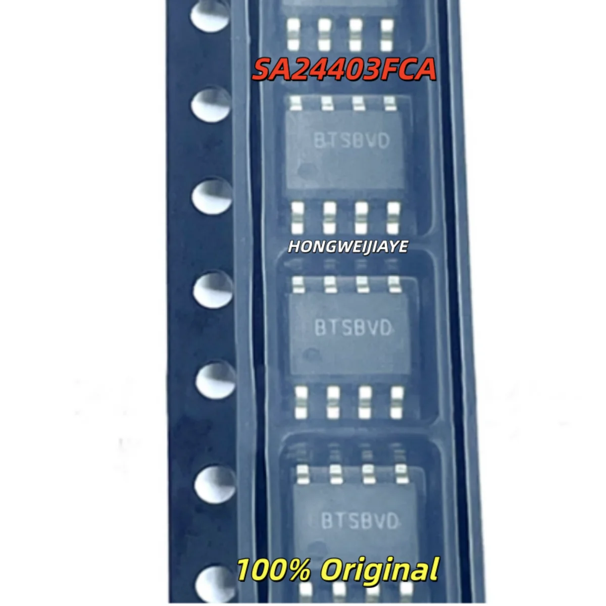 10PCS 100% New SA24…