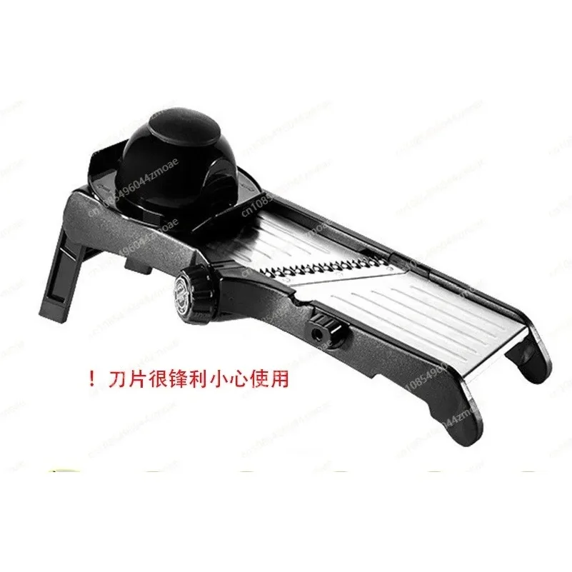Multifunctional Stainless Steel Vegetable Cutter Grater, Potato Shredding Wiper, Shredding Slicer, Kitchen Gadgets