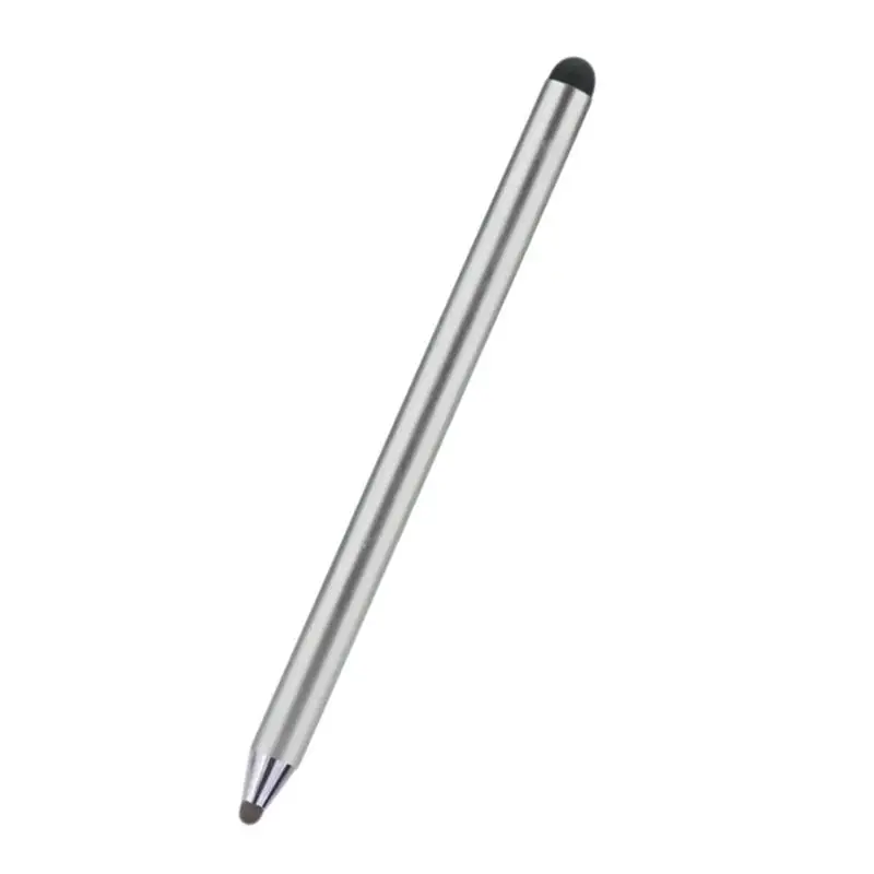 652F 2 in 1 Styluses Pen for Touchable Screen Phone High Sensitivity Capacitive Styluses