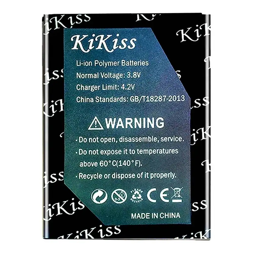 Fit For Hht7b Hht7a Good Low-Temperature Performance Long Lasting 5900mAh Mobile Phone Battery