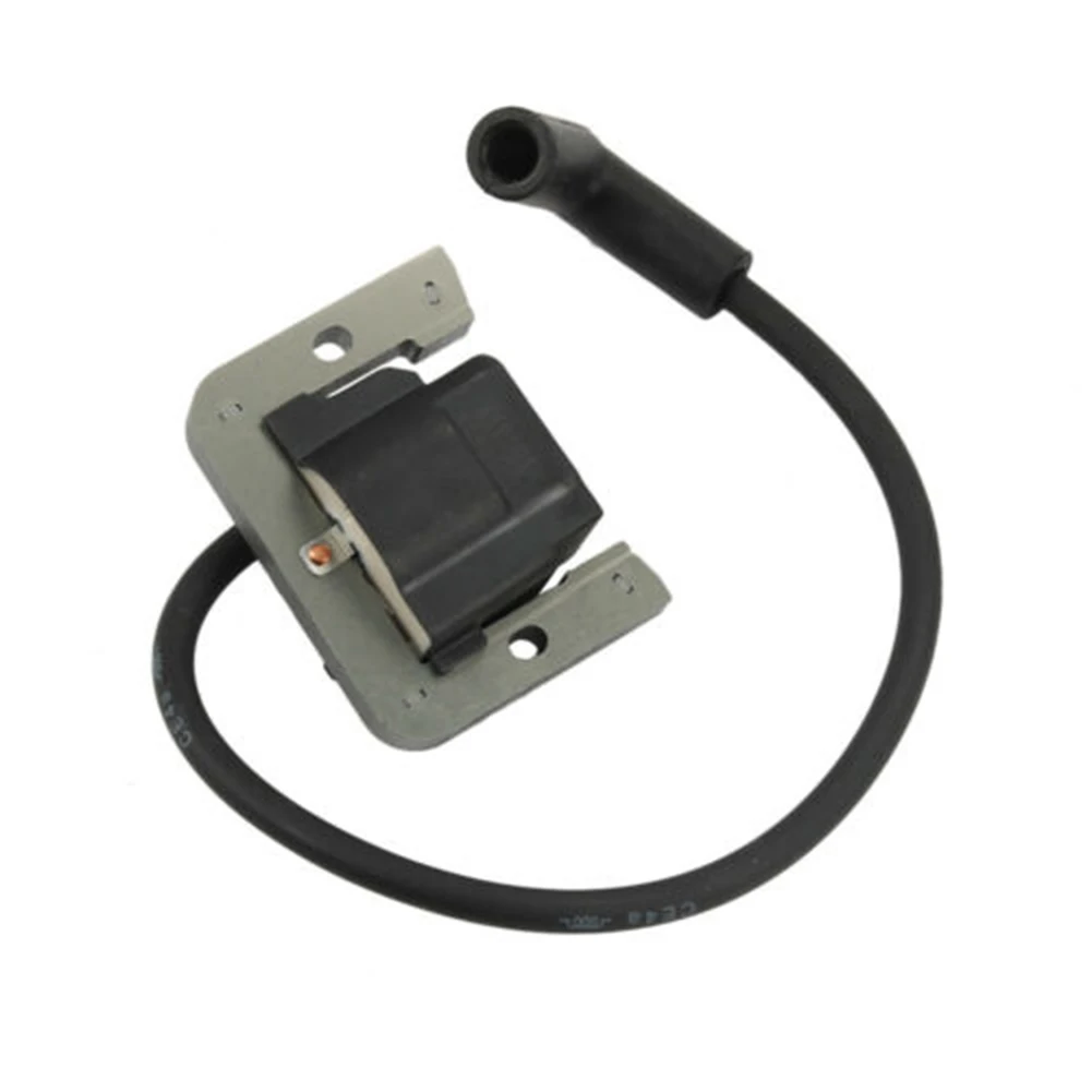 Coil For Engine 9*9*4CM Compatible Ignition Coil Working Condition Delicate Design Easy Installation Practical Part