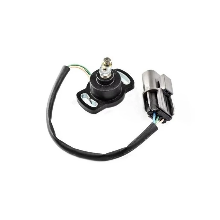

Forklift spare parts steering sensor with 25511-41H02