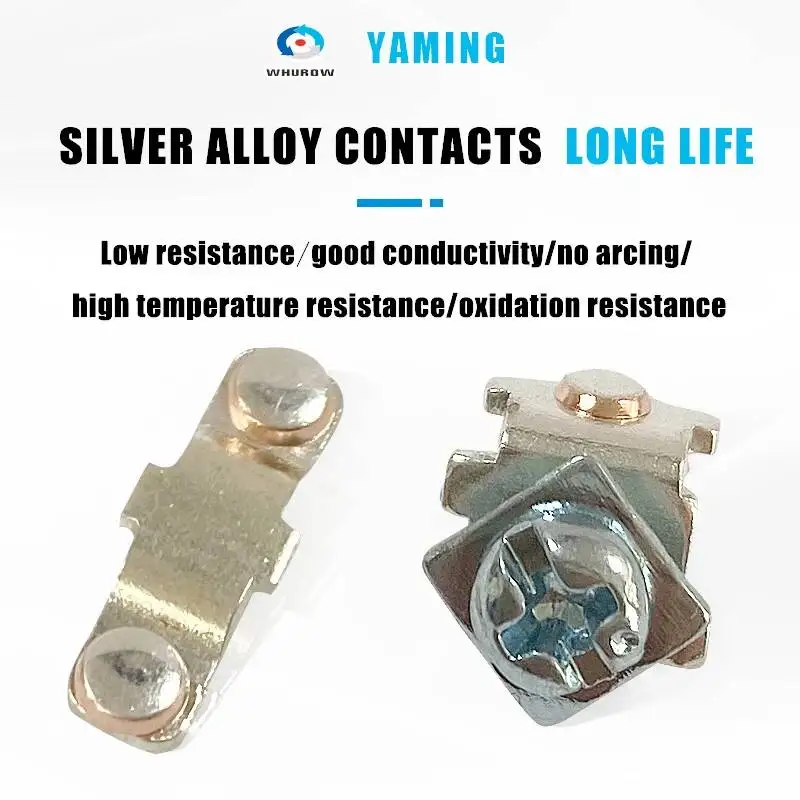 LW26-20A Two/Three Positions 1-6 Poles Cam Operated Rotary Switches Changeovers Silver Contact Selection Power Control