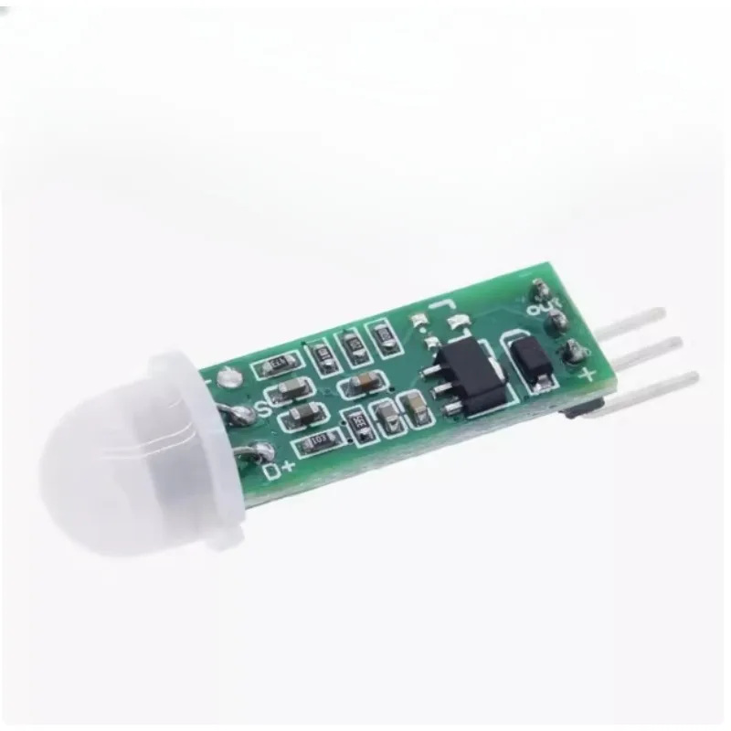 HC-SR505 Mini Infrared PIR Motion Sensor Precise Infrared Detector Module