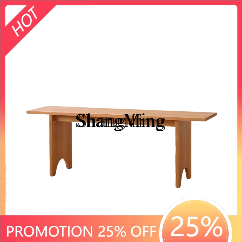 

Усовершенствованная изысканная прикроватная тумбочка ZYY, простая, из массива дерева, многофункциональная, практичная, для дома, для переобувания.