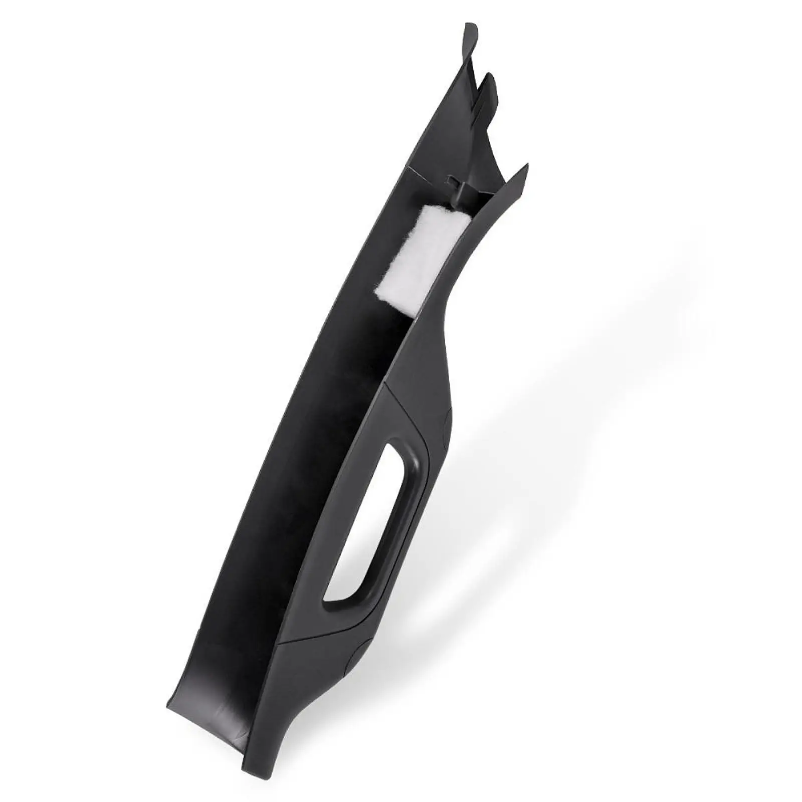 

A Pillar Grab Handle Right Side Replacement Easy to Install High Performance Premium BC3Z2503599Ab for 2011-2016