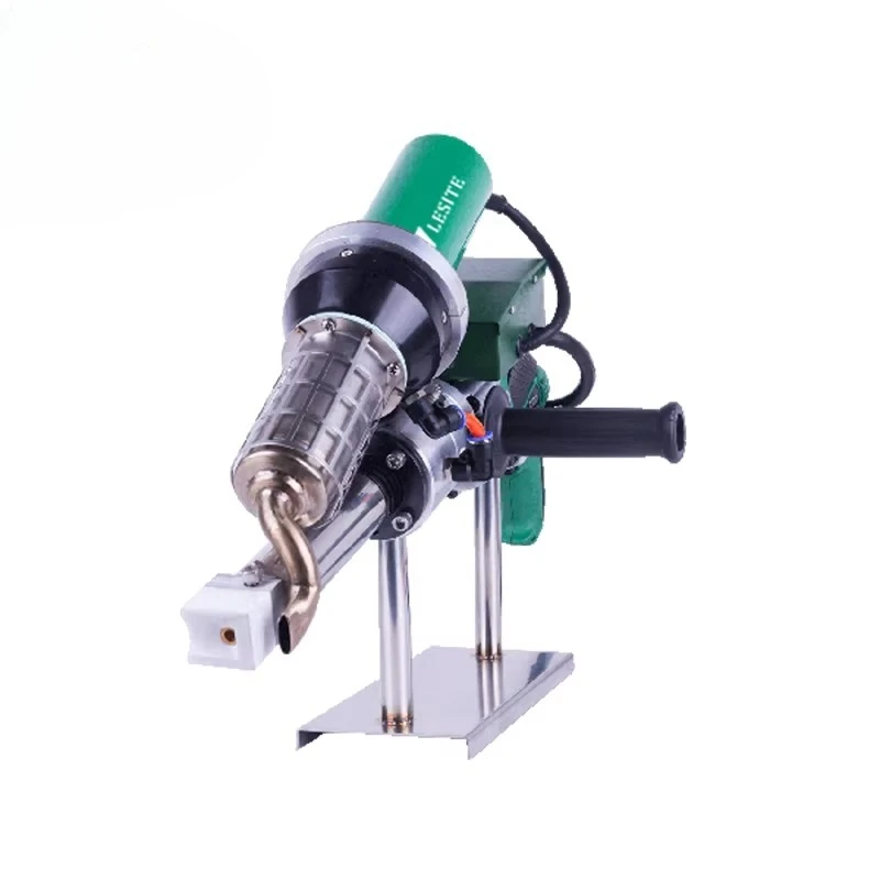 Top Sales in Asia Plastic Hand Welding Extruder Plastic Extrusion Welding Gun