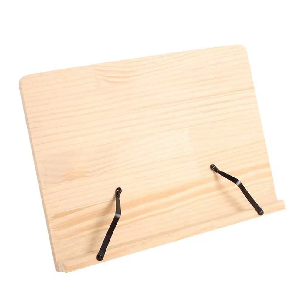 1pcs-adjustable-wooden-book-stand-for-reading-music-studying-desktop-learning-student-home-office-use-pine-solid-wood