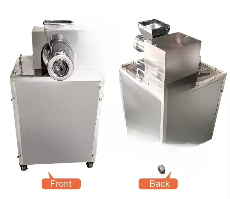 Automatic Macaroni Maker Shell Pasta Maker Spaghetti Maker
