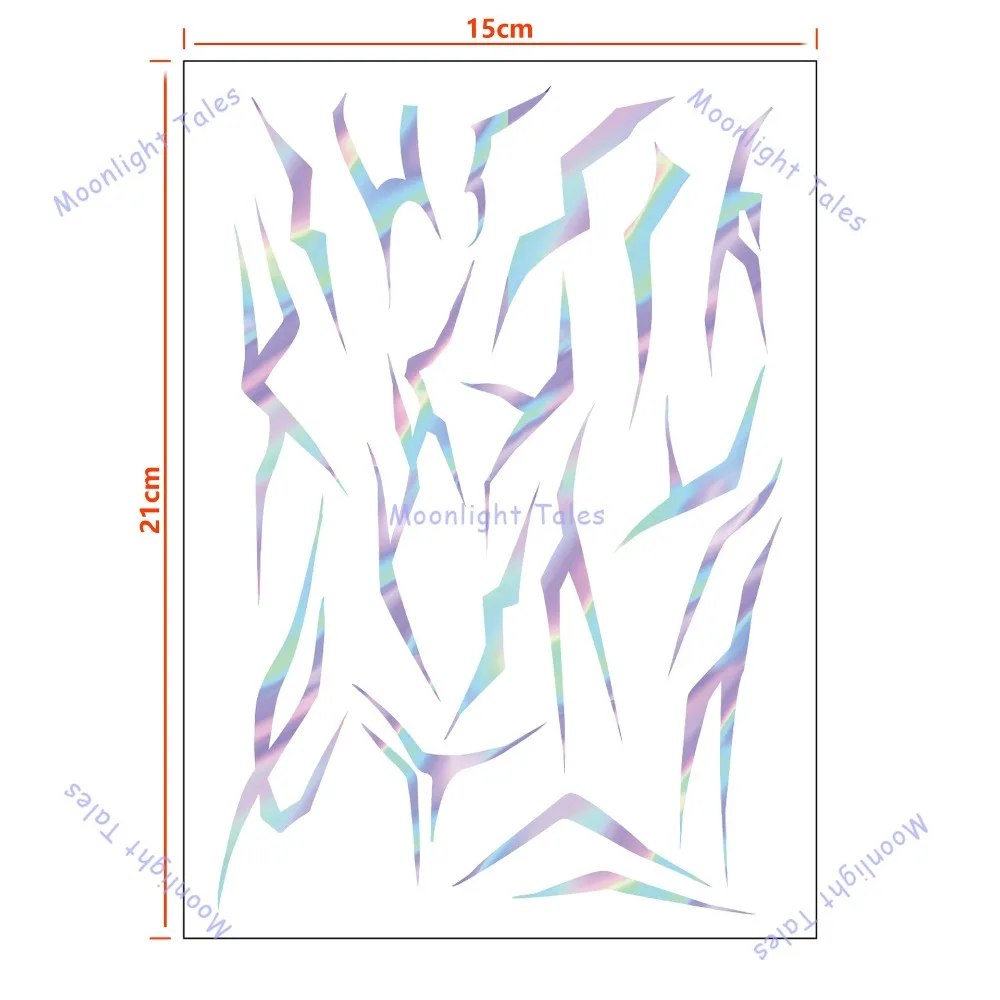 K pop demon hunters Halloween Anime grupo tatuaje pegatinas Saja Boys Rumi Demon Boy grupo pegatinas para fiestas rendimiento