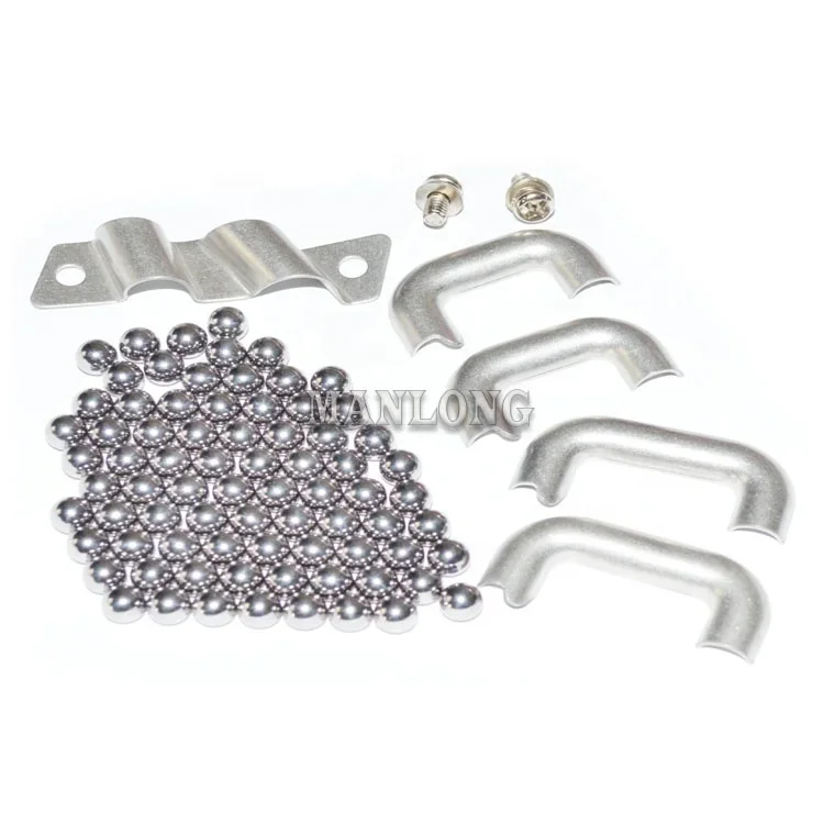 

Forklift Parts Eps Screw Kits for Nichiyu TCM 712125