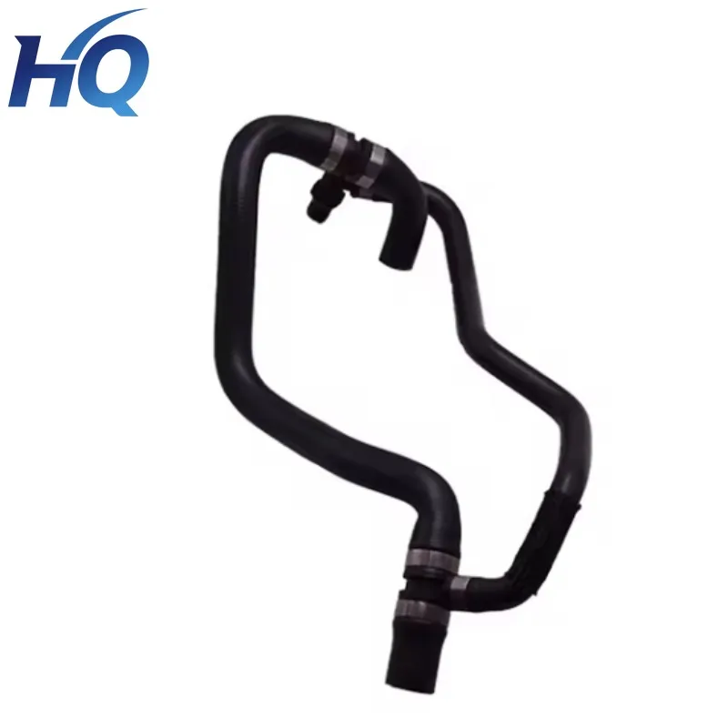 

A1668301300 1668301300 Car Accessories Engine Coolant Hose For Mercedes Benz W166 ML300 350 GL500 X166