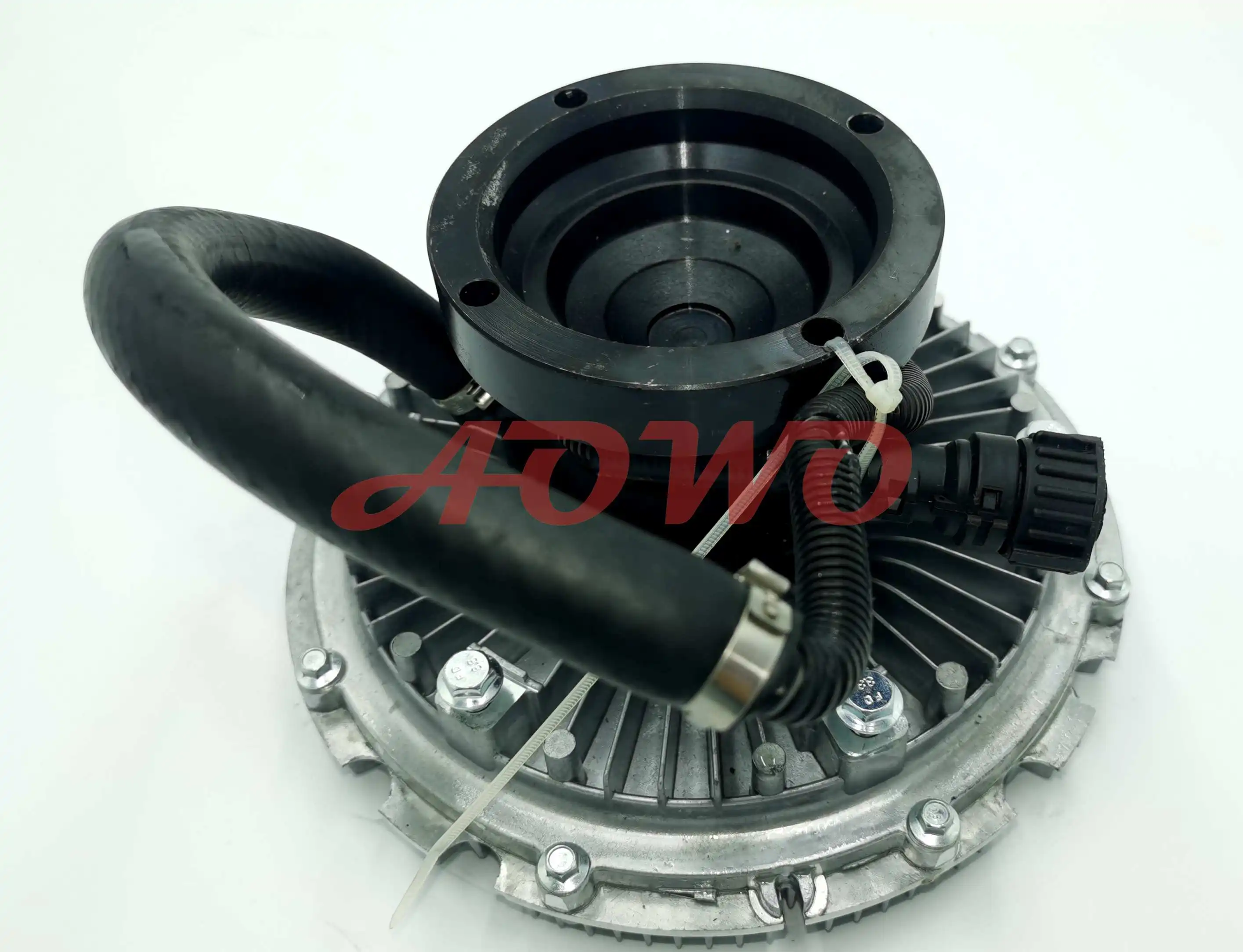 Embrague de ventilador eléctrico del sistema de refrigeración para camión FH/FH16/FH12 VOL 21037403 20805997 20765593 85000098 20981227 85000586 20466635