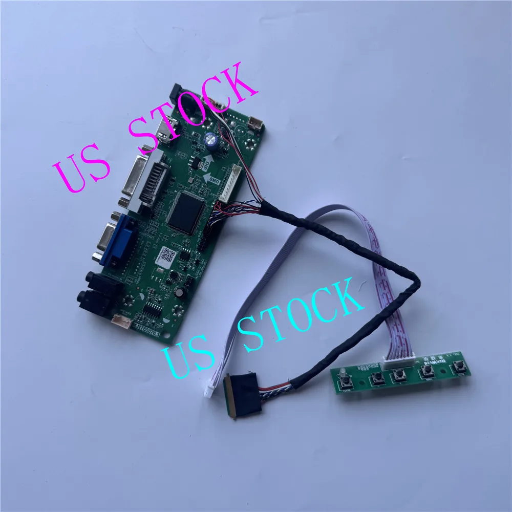 kit for B156XTN02 B156XTN03 15.6