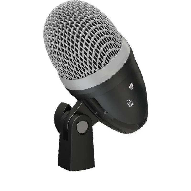 

BC1200 Stage Performance Recording Studio Drum Drum Microphone Super Cardiac