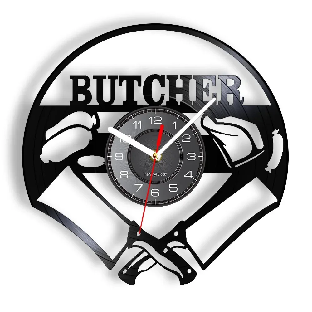 Chef Butcher Cross …