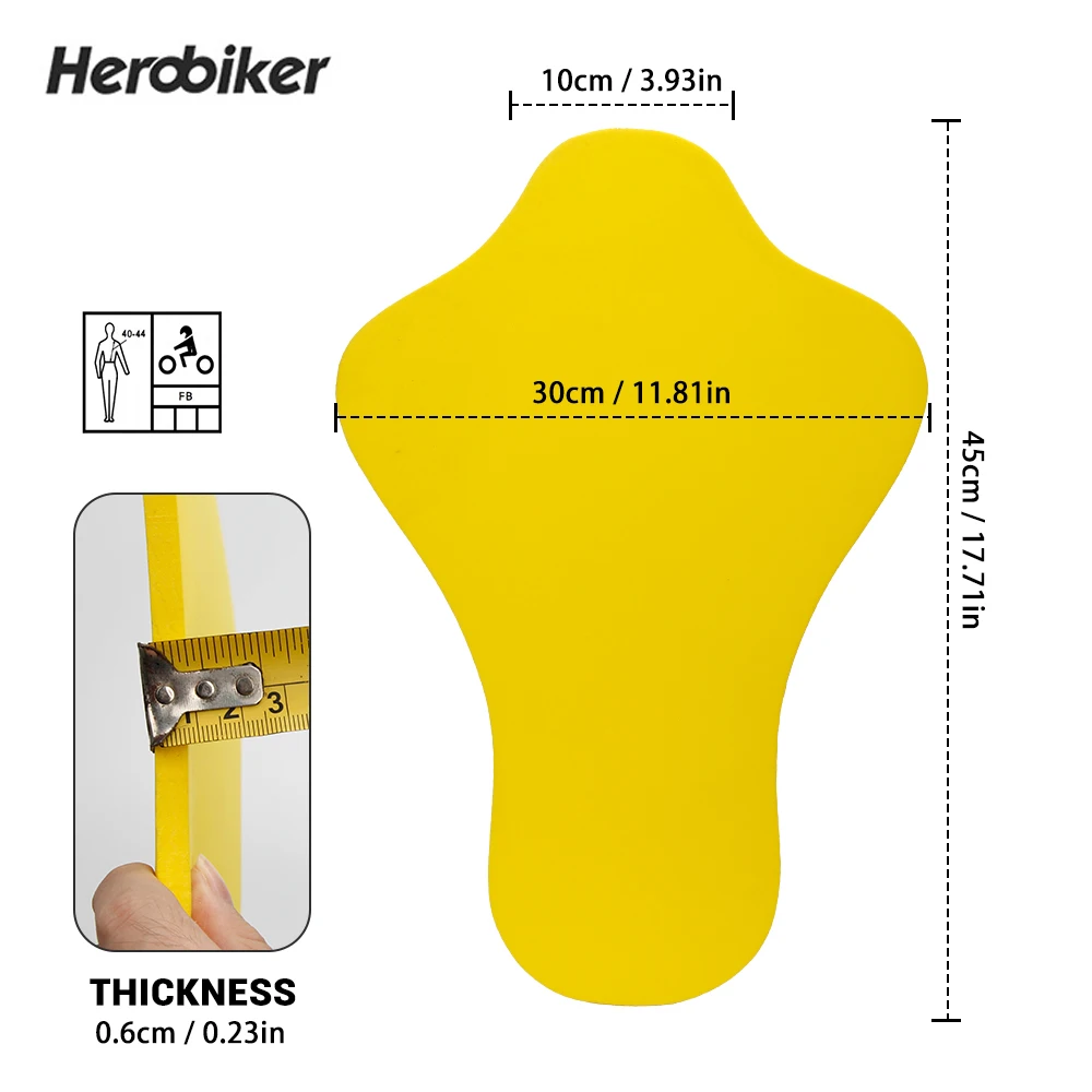 

Motorcycle Protective Gear Placed Inside The Jacket Built In Protective Gear For Motorcycle Racing Riders' Backs Knees Elbows