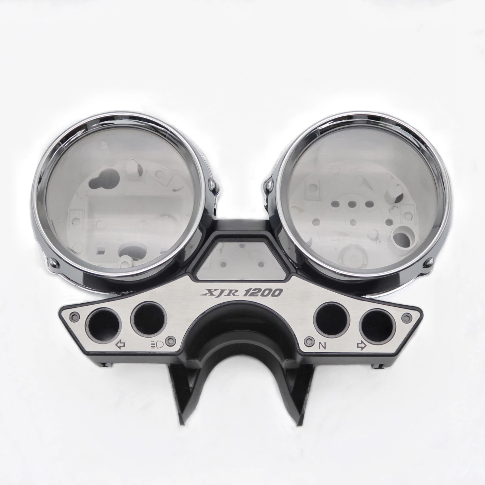 

For YAMAHA XJR1200 Motorcycle Tachometer Speedometer Odometer Instrument Panel Outer Shell 1992 1993 1994 1995 1996 1997 1998