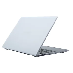 Para Huawei MateBook 14S 13S X PRO 2022 2021 D14 D15 16 Caso protector de protección de laptop a prueba de protección a prueba de caída de PC transparente 6 mejores ventas Huawei MateBook D14 Caso - №4