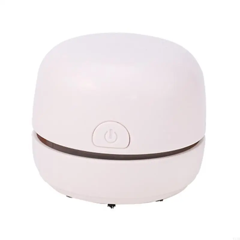 Desktop Vacuum Cleaner Adjustable Handheld Small Vacuum Cleaner for Desktop 
