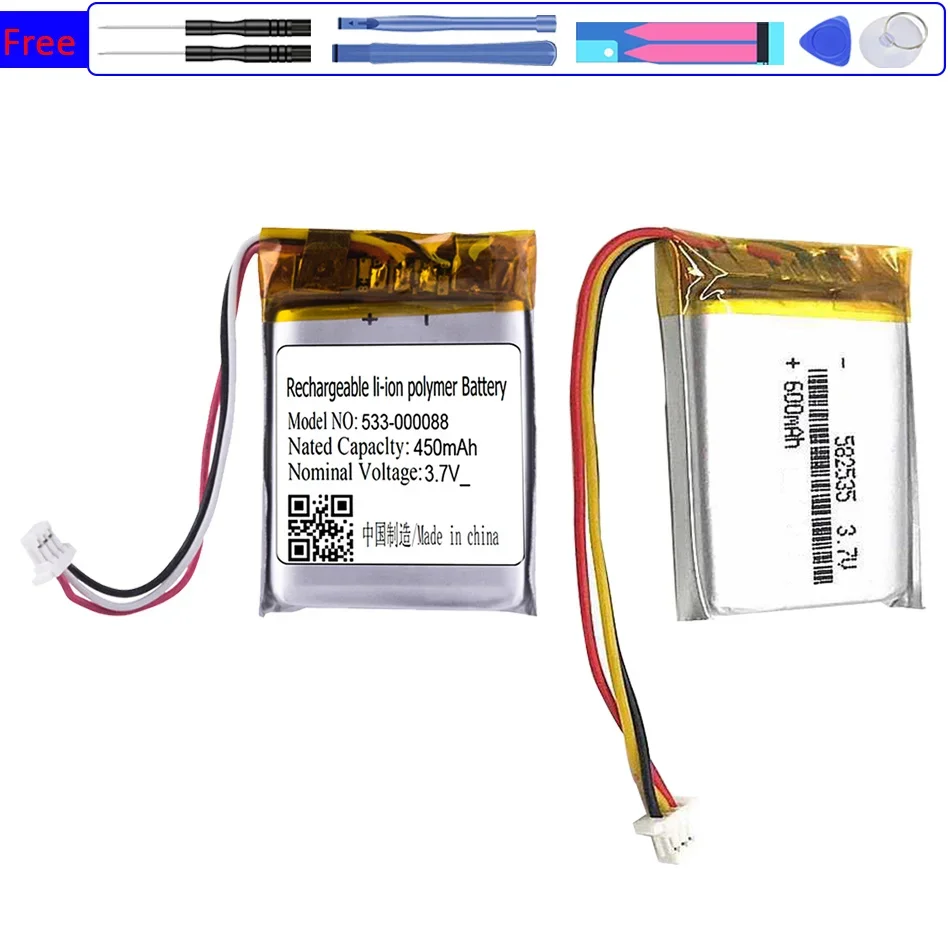 Battery MRO052 for Logitech M-RO052, MX Anywhere 2 Anywhere2 MX Master, MX Master 2, MX Master2 2s, 3
