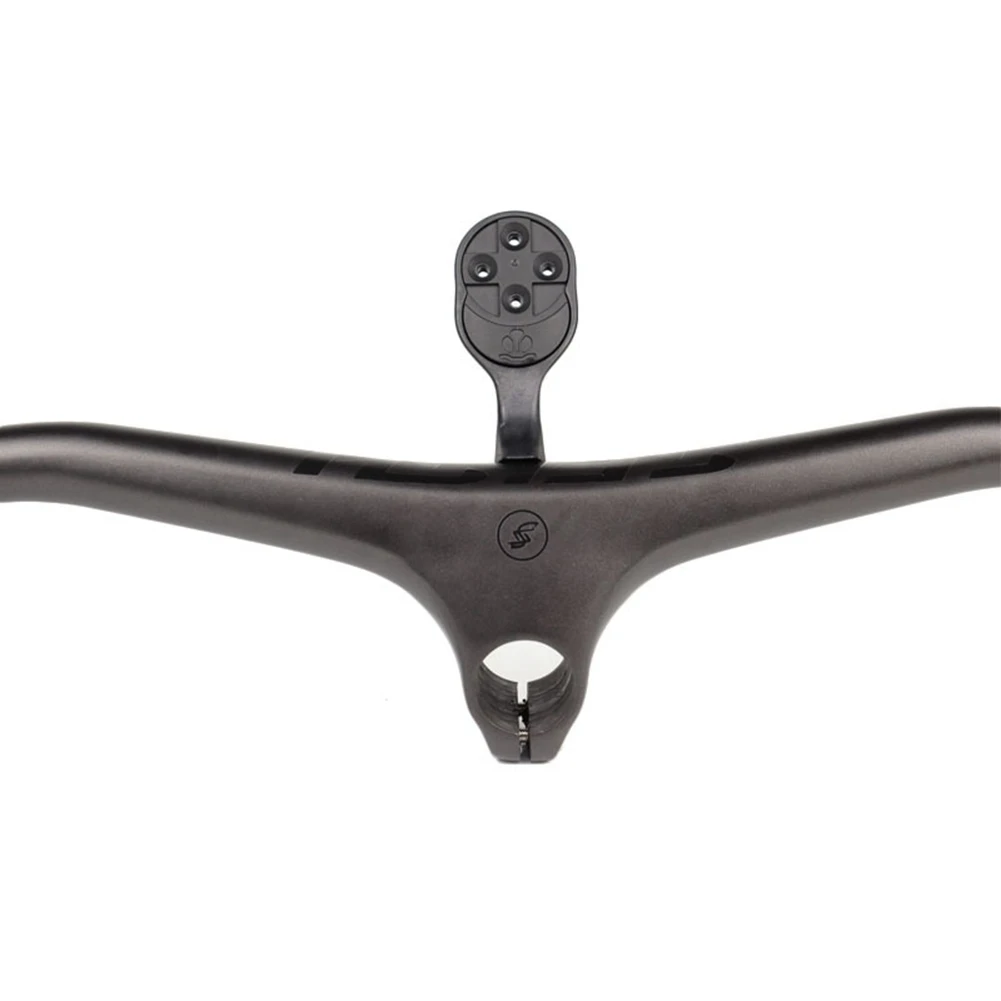 For SL7 SL6 Venge Bike Handlebar Stem Extension Holder Bicycle Computer Mounts for Garmin Bryton Wahoo A