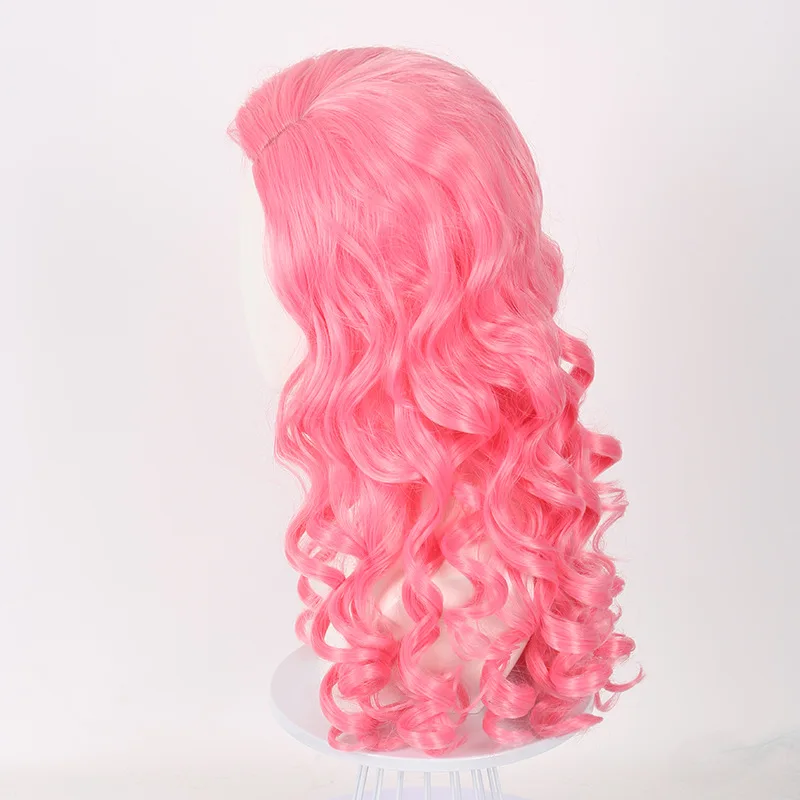 ディセンダント4 ウィッグ - レッドクイーン - 子供用ユニバーサルウィッグ - スターライトヘアー