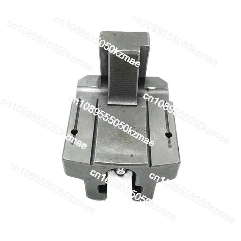hollow medium solid chuck bottom sliding seat hydraulic chuck main jaw 6 inch 8 inch 10 Universal hydraulic chuck base jaw,