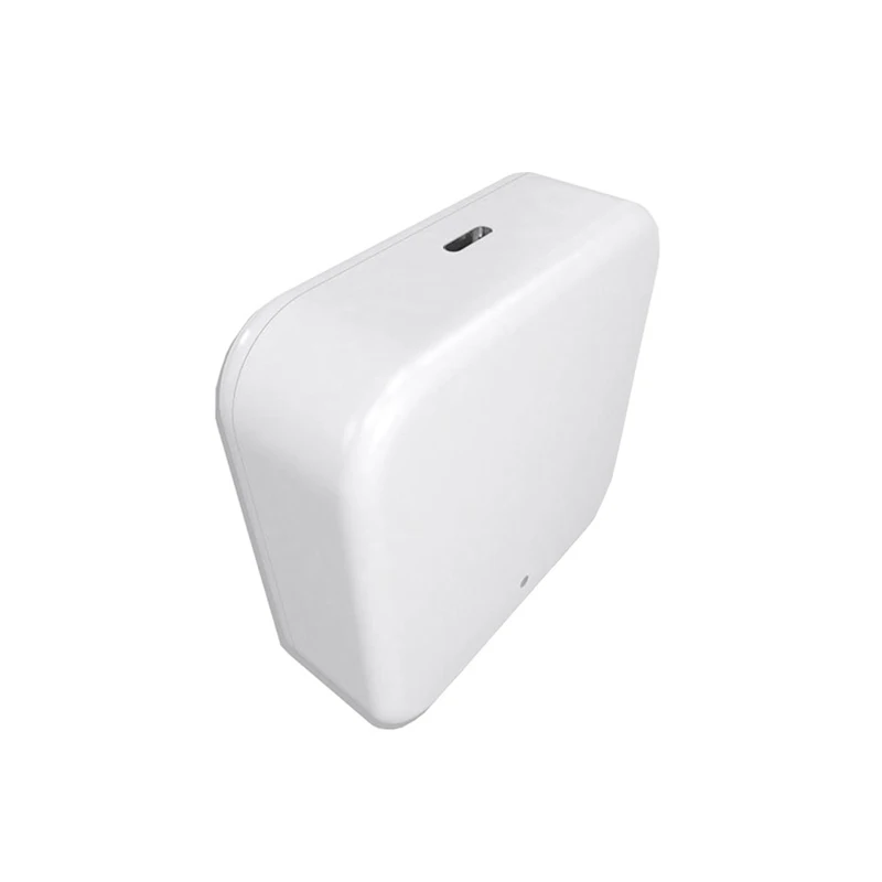 TTlock G2 Smart Gateway Wi-Fi and BLE IoT Solution for Smart Door Lock
